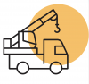 Crane Icon